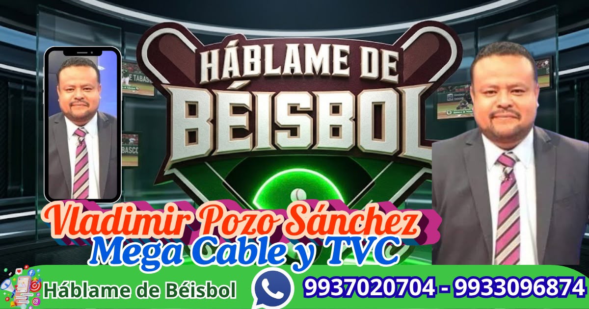 Gráfica de participación del programa
