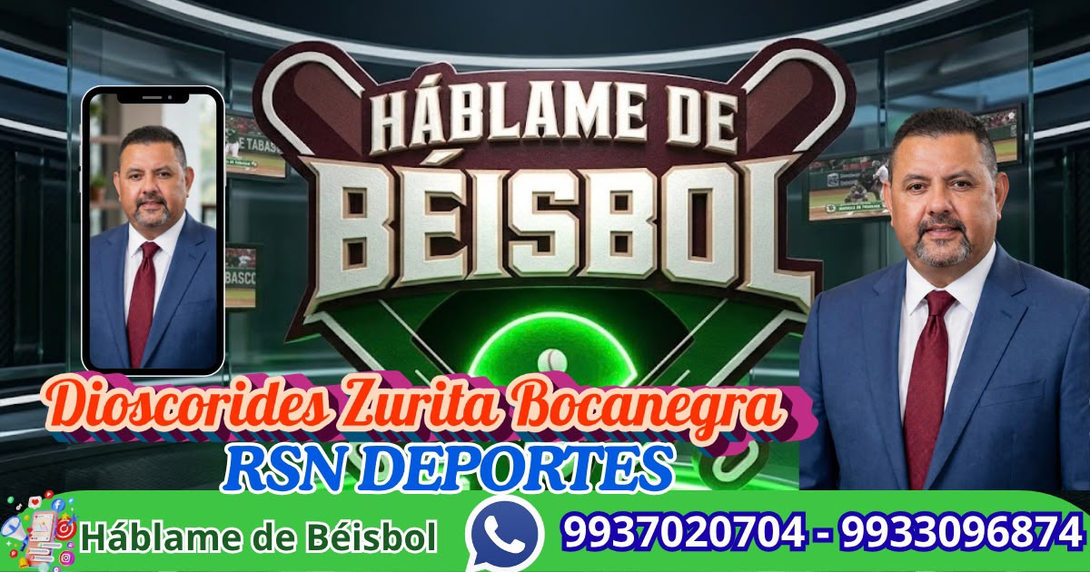 Gráfica de entrevista del programa