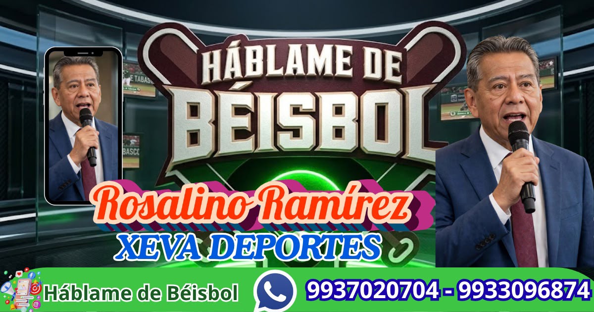 Gráfica promocional de participación en el programa